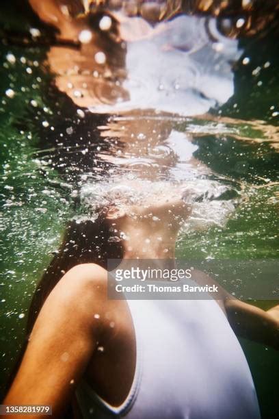 wet see through bathing suits